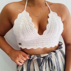 Mermaid Top