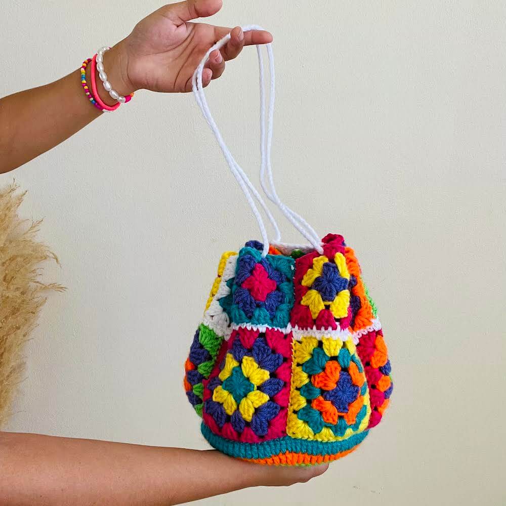 Gina Bag