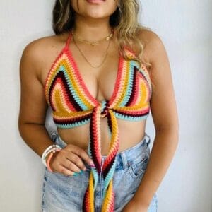 Summer Top