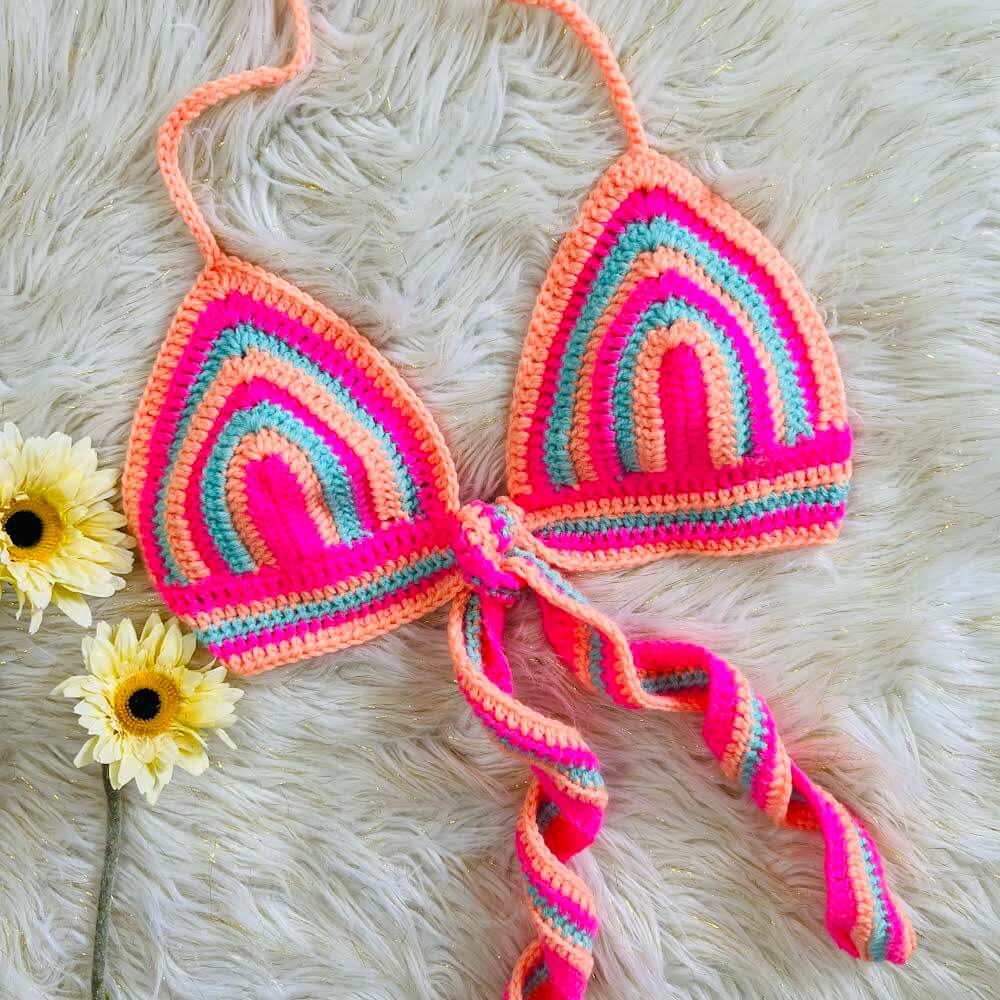 Summer Top