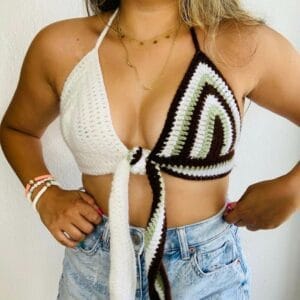 Summer Top