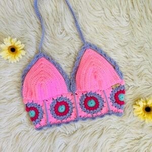 Amora Top