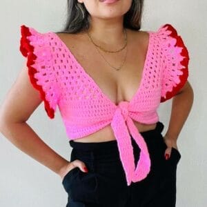 Celina Top