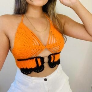 Endora Top
