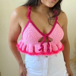 Samara Top