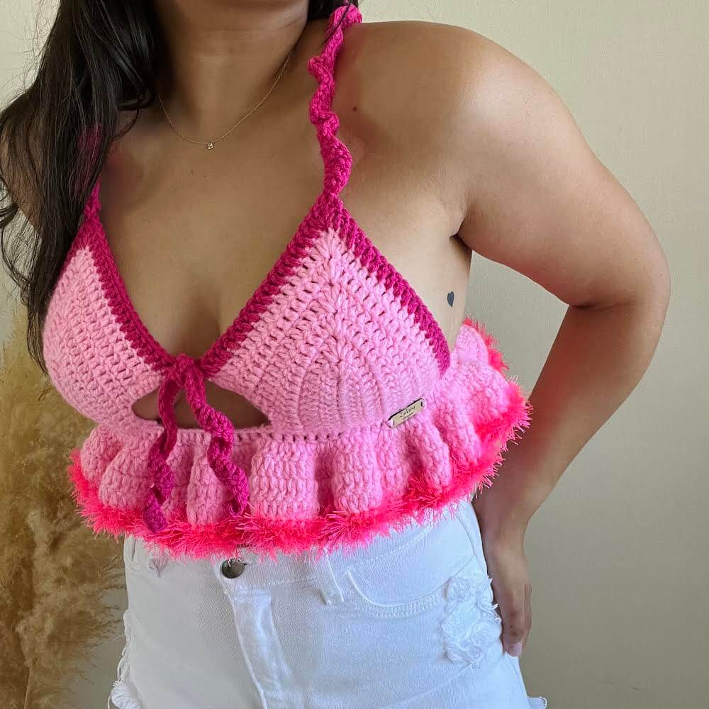 Samara Top