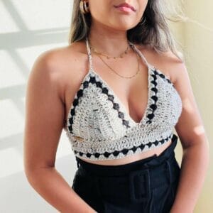 Adara Top