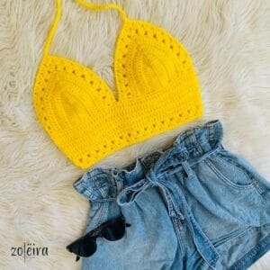 Adara Top