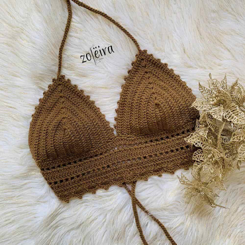 Almond Top