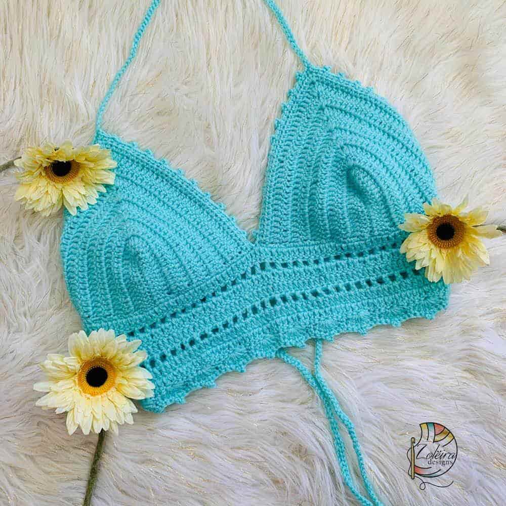 Almond Top