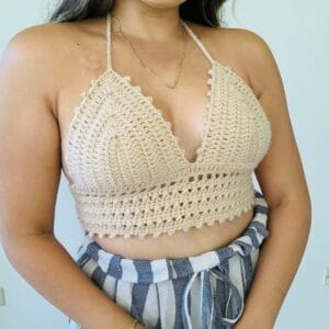 Cleo Top