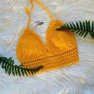 Cleo Top