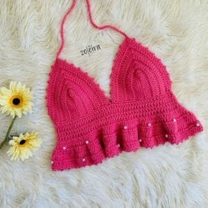 Lilly Top