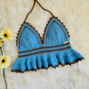 Lilly Top
