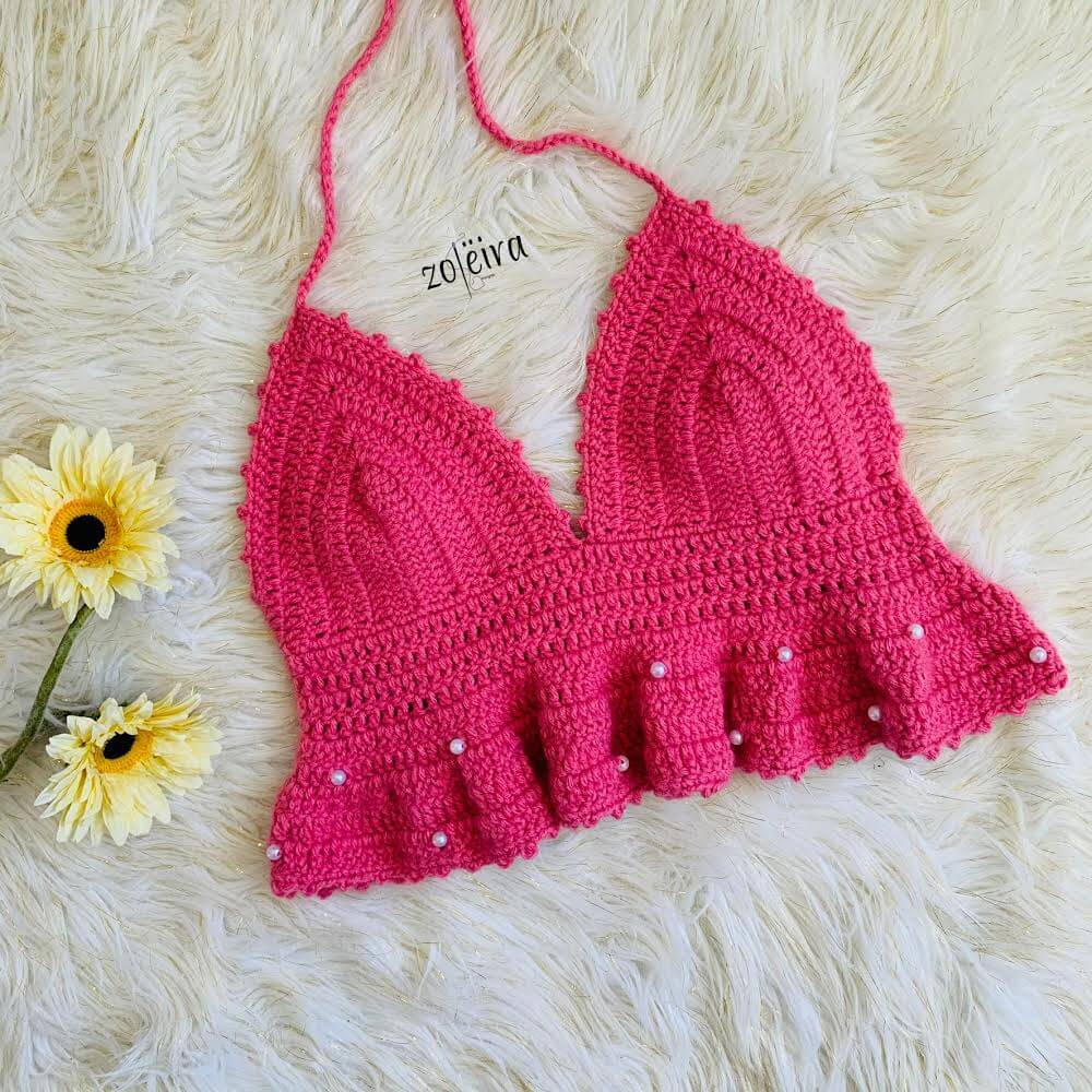 Lilly Top