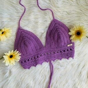 Meridia Top