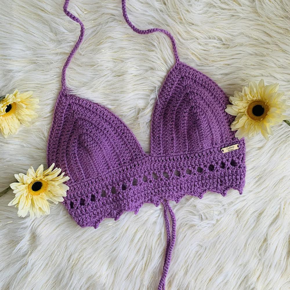 Meridia Top