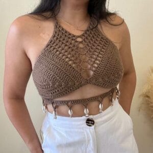 Brisa Top