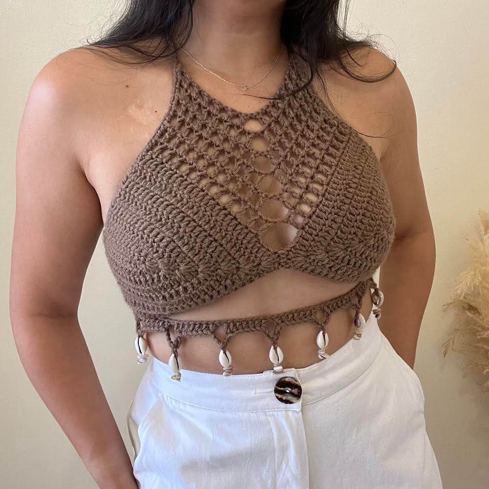 Brisa Top