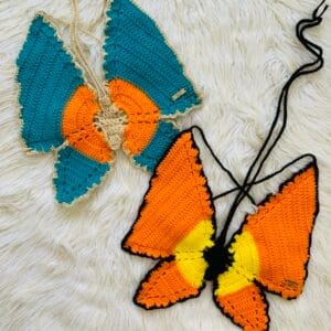 Butterfly Top