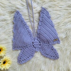 Butterfly Top