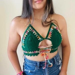 Irena Top