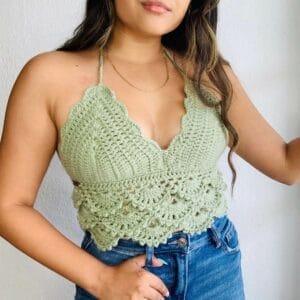 Julieta Top