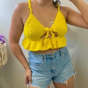 Samara Top