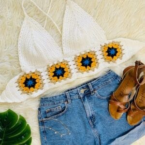 Square Top