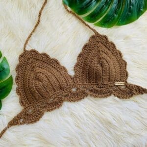 Baby Angel Top