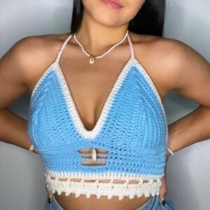 Iris Top