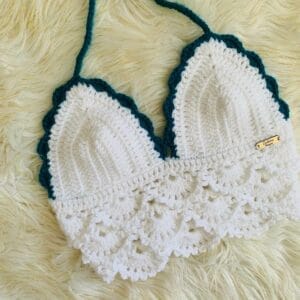 Julieta Top