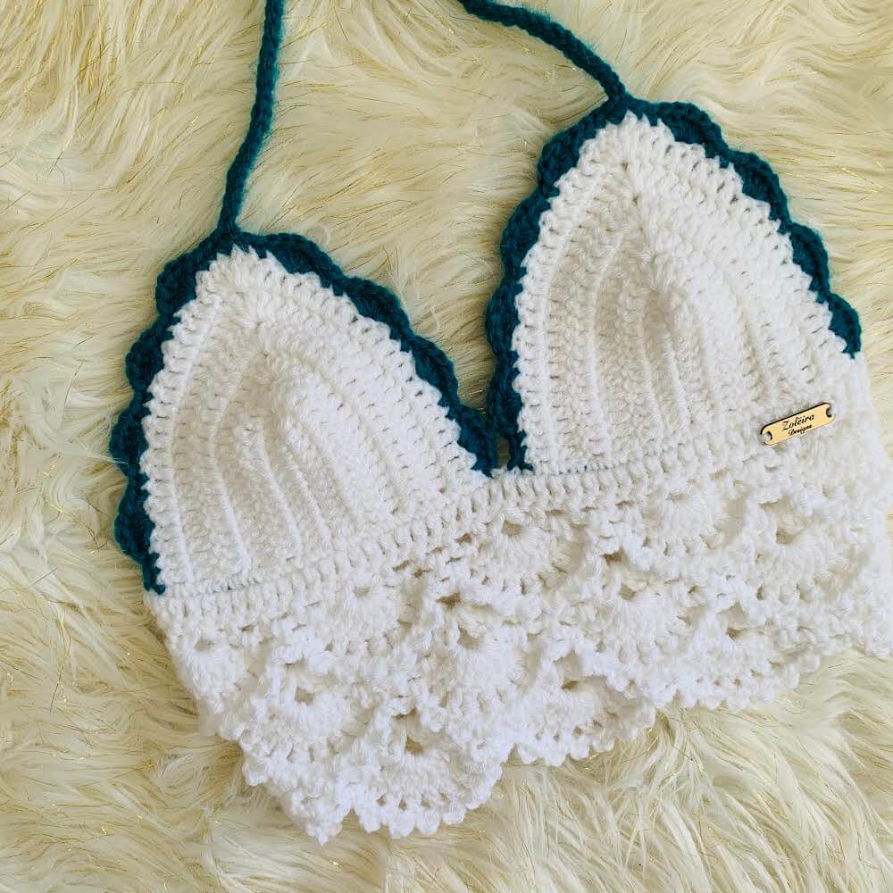 Julieta Top
