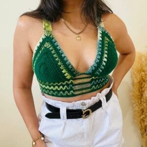 Olivia Top