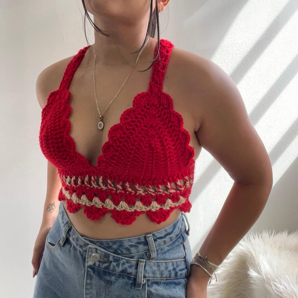 Arlet Top