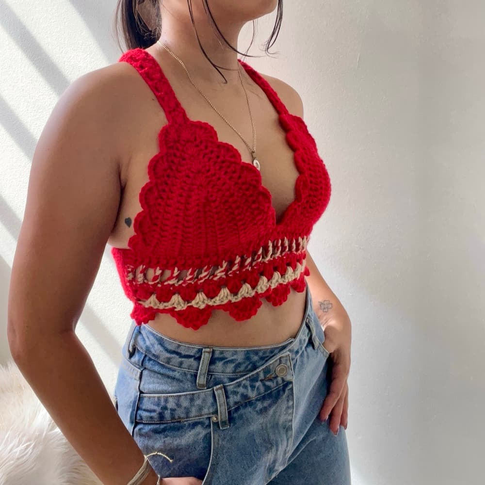 Arlet Top