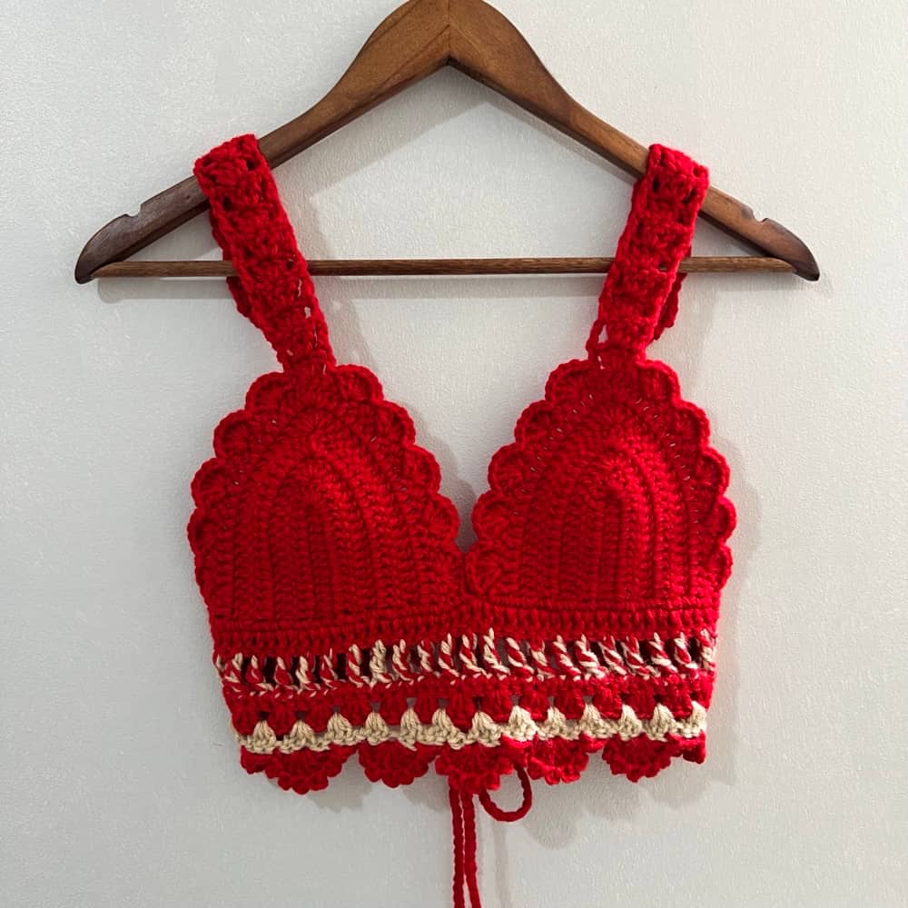 Arlet Top
