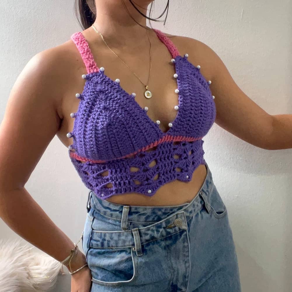 Cindy Top