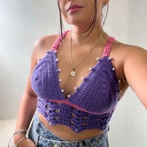 Cindy Top