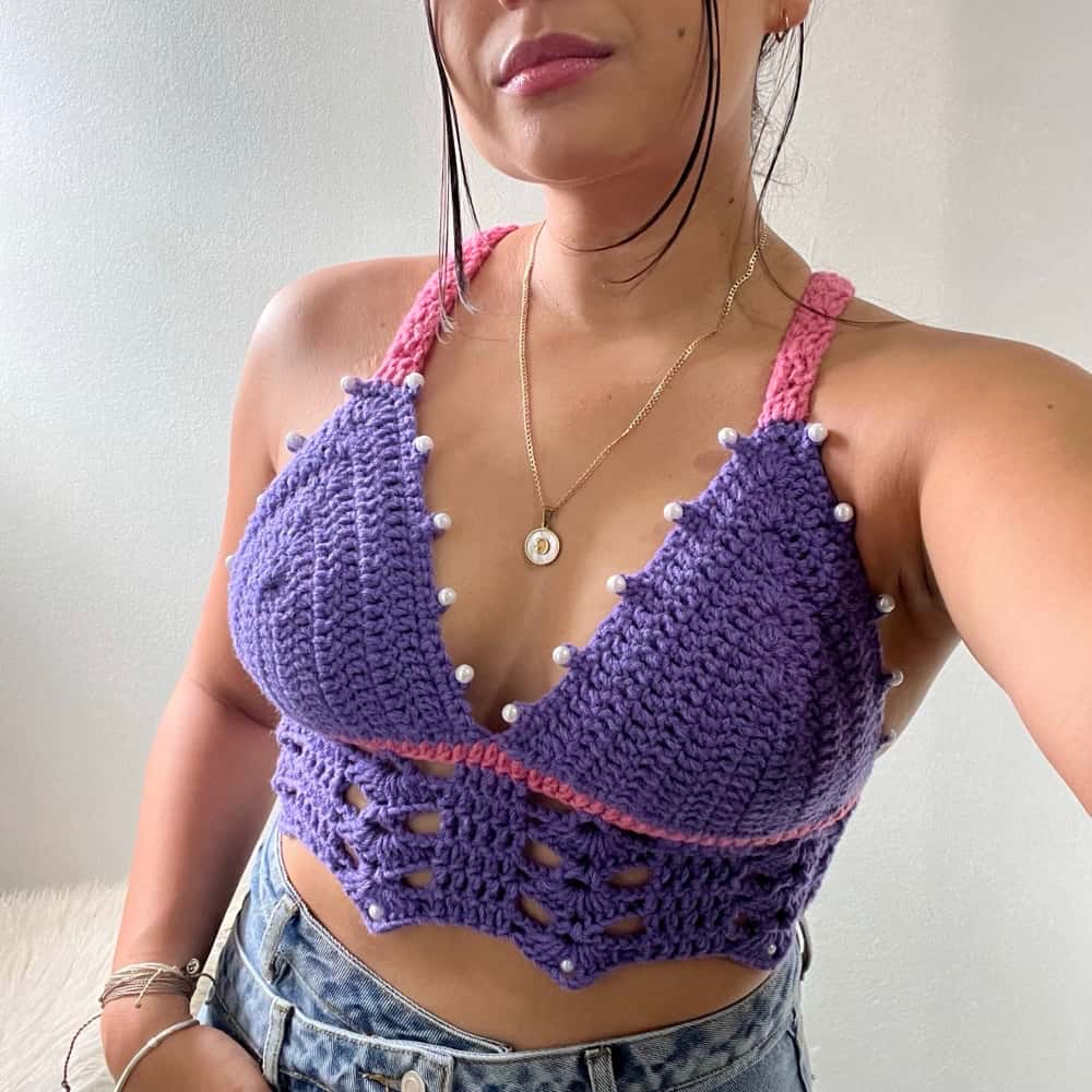 Cindy Top