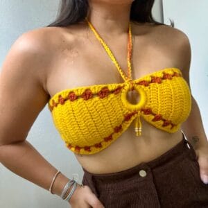 Gretel Top