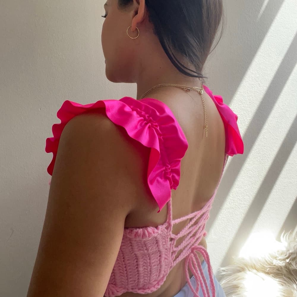 Clarissa Top