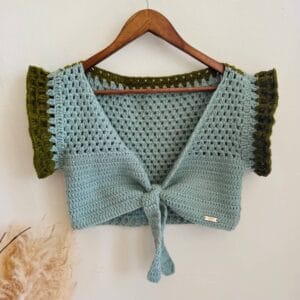 Celina Top