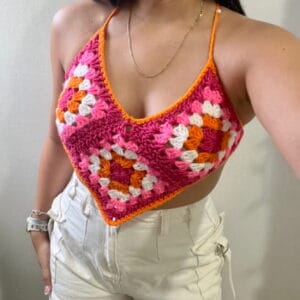 Lelia Top