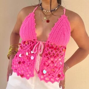 Calia Top