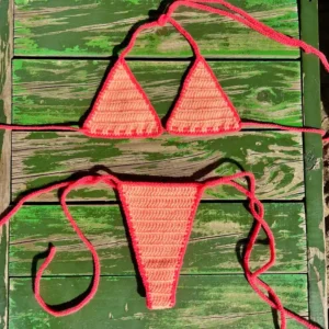 Soléa Bikini Top