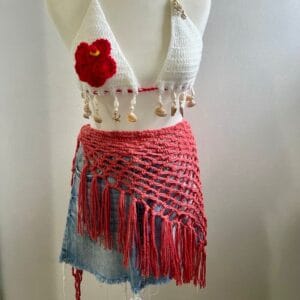 Marbella Skirt