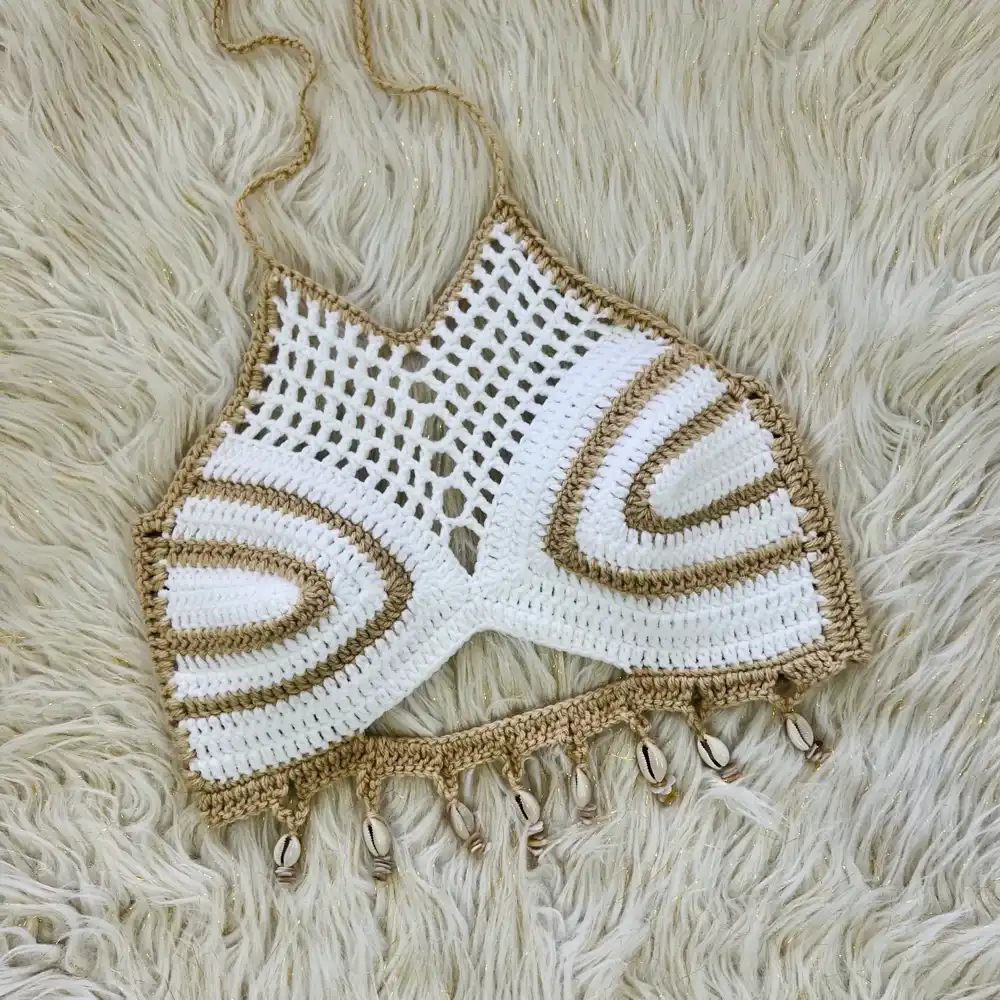 Brisa Top