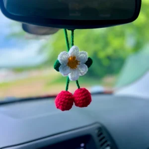 Cherry Bloom