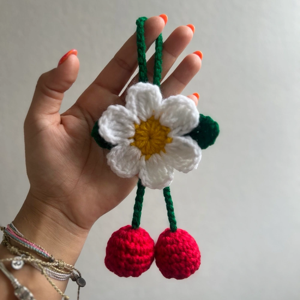Cherry Bloom